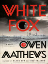 Cover image for White Fox